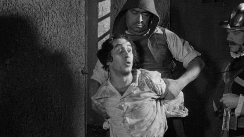 Lorenzino de' Medici (1935)