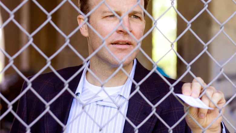 Still from The Wire - Season 5 Episode 5