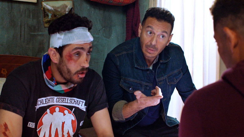 Still image for King of Bravery season 1 episode 4: Episode 4