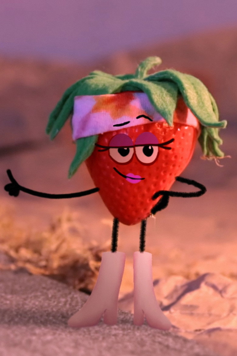 Imatge de Fruit & Nut