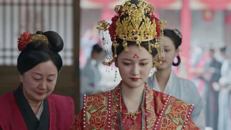 Still image for The Rise of Ning season 1 episode 38: Negotiation Still image for The Rise of Ning season 1 episode 38: Negotiation