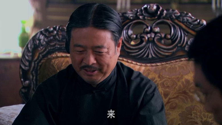 Still image for 血色黎明 season 1 episode 31: Episode 31