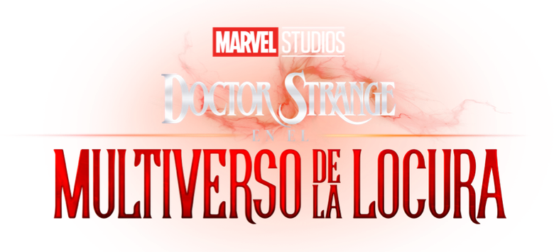 Imagen de Doctor Strange en el multiverso de la locura