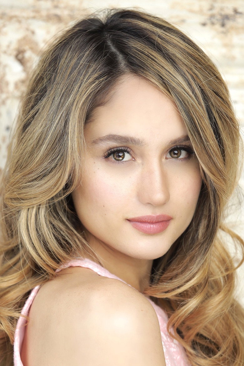 Cinta Laura Kiehl photo 2