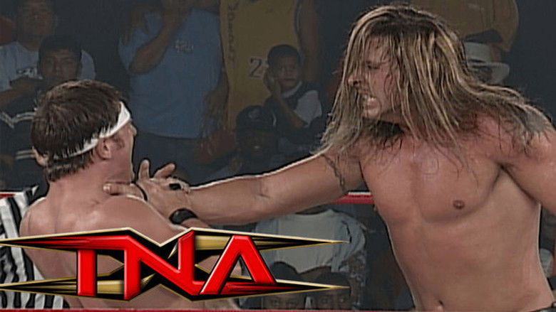 Still image for NWA-TNA Weekly PPV season 1 episode 113: Total Nonstop Action Wrestling #113