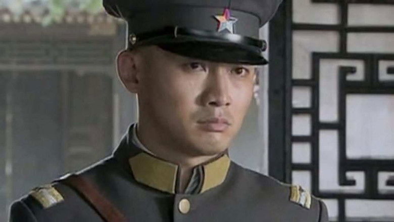 Still image for 兄弟英雄 season 1 episode 33: Episode 33 Still image for 兄弟英雄 season 1 episode 33: Episode 33