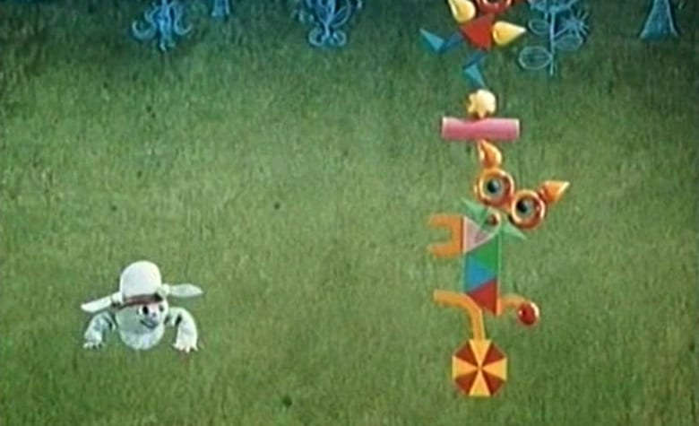 Regarder Film Fanfaron little clown Gratuit en français