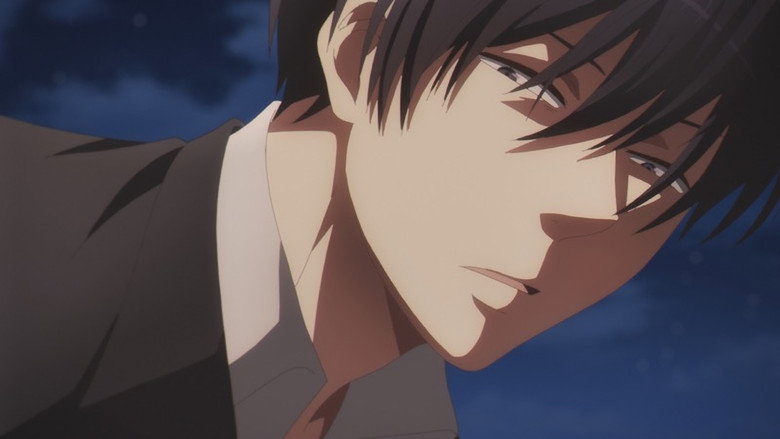 Still from Love of Kill - Season 1 Episode 7