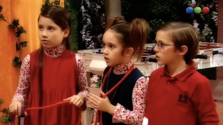 Still image for Chiquititas Sin Fin season 1 episode 71: Episode 71 Still image for Chiquititas Sin Fin season 1 episode 71: Episode 71