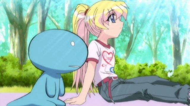 Still image for Pani Poni Dash! season 1 episode 5: It Is a Treasure If It Is Fulfilling Still image for Pani Poni Dash! season 1 episode 5: It Is a Treasure If It Is Fulfilling