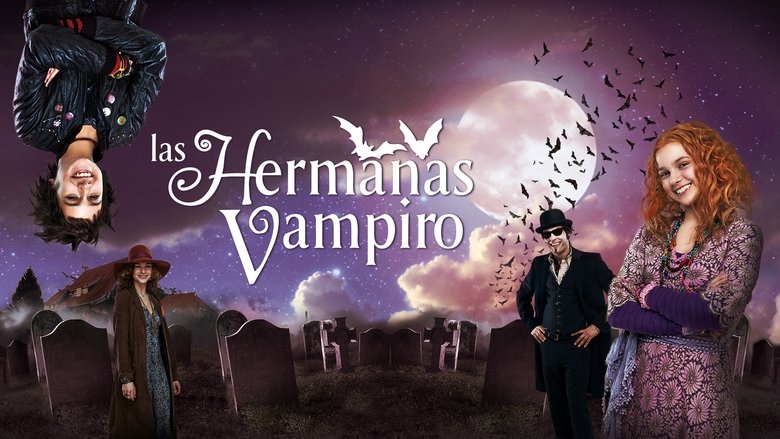 Vampire Sisters (2012)