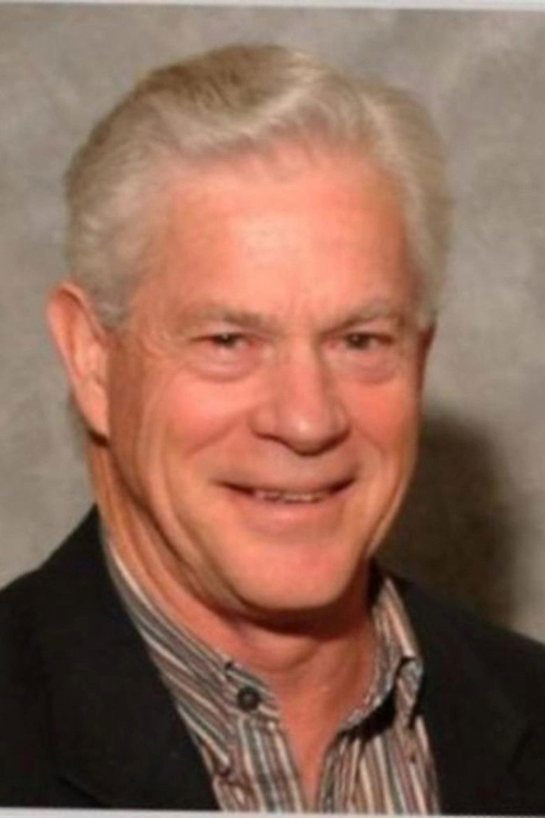 Hollingsworth Morse portrait image