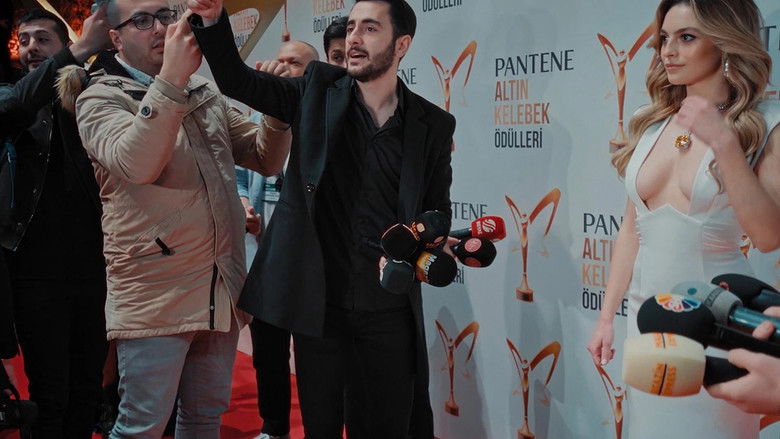 Still image for Ünlü Var Mı? season 1 episode 3: Episode 3