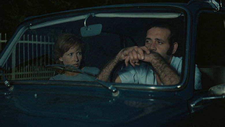 Imatge de Nous ne vieillirons pas ensemble