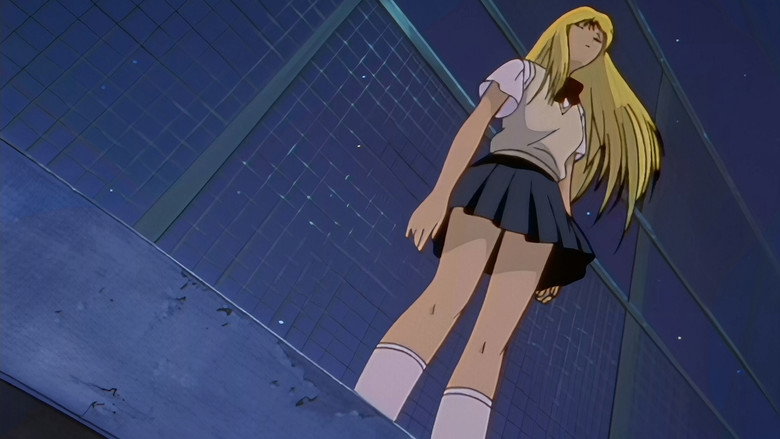 Still from Great Teacher Onizuka - Season 1 Episode 17