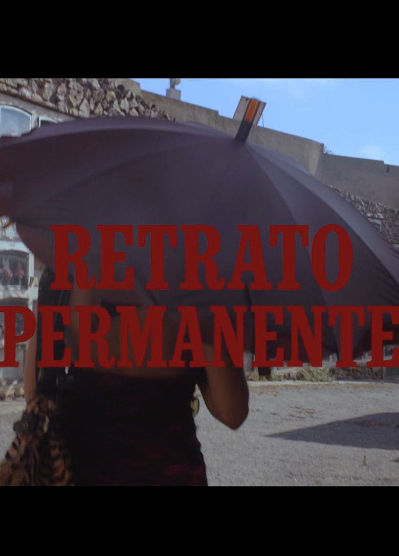 Imatge de Retrato Permanente
