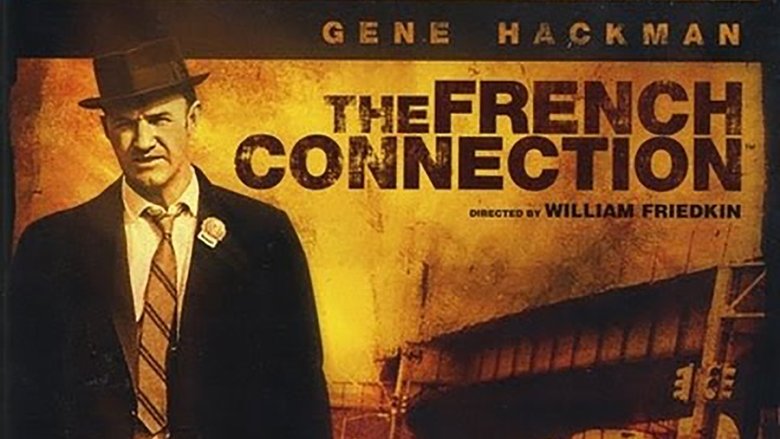 The French Connection Streaming French Connection - Saga Online Streaming Guide – The Streamable