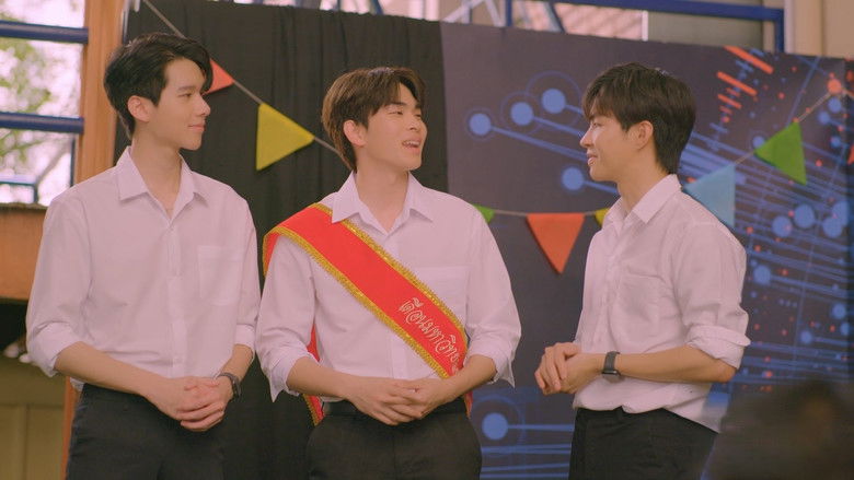 Still image for Dinosaur Love season 1 episode 7: Episode 7