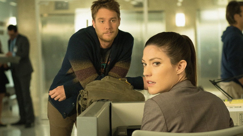 Still from Limitless - Season 1 Episode 9