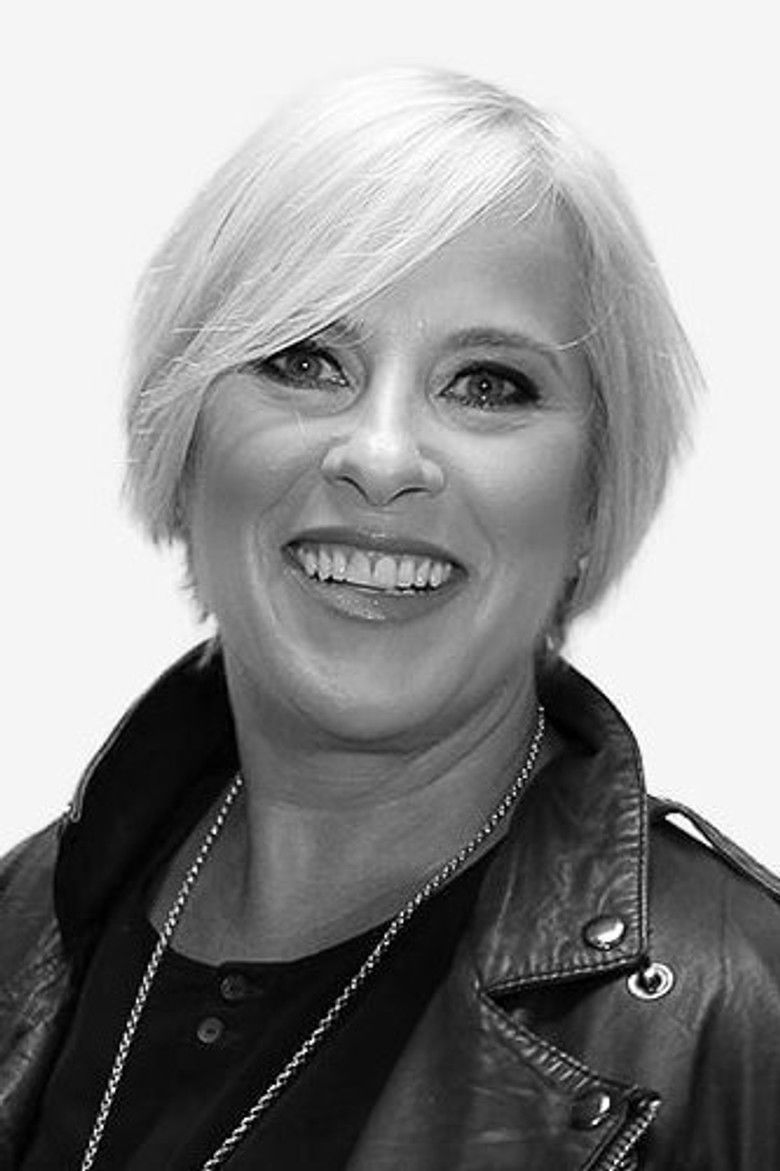 Elaine Hackett portrait image