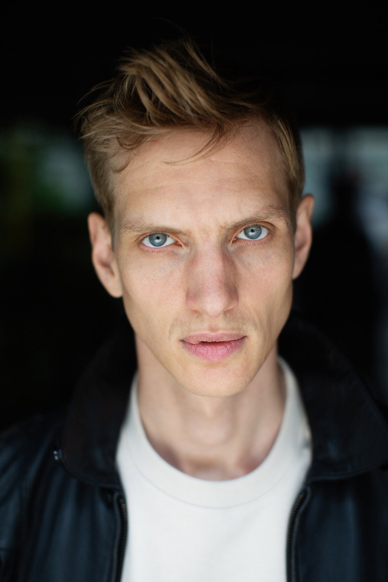 Paul Boche photo 2