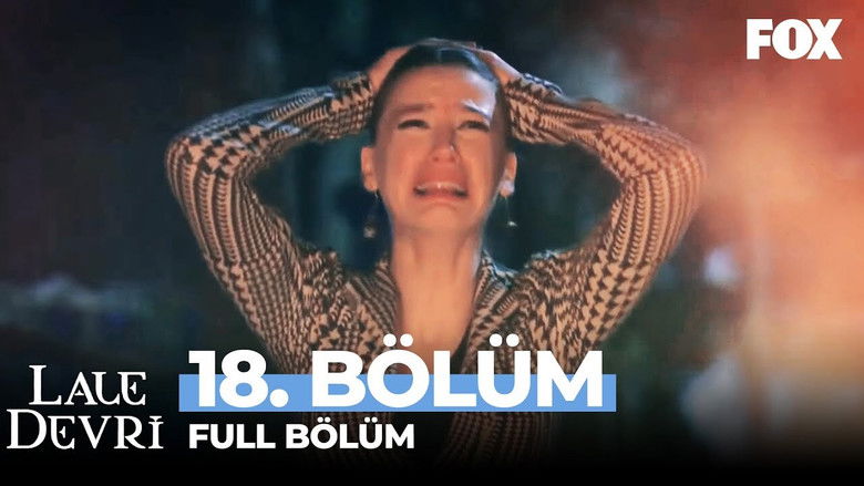 Still image for Lale Devri season 1 episode 18: Episode 18 Still image for Lale Devri season 1 episode 18: Episode 18