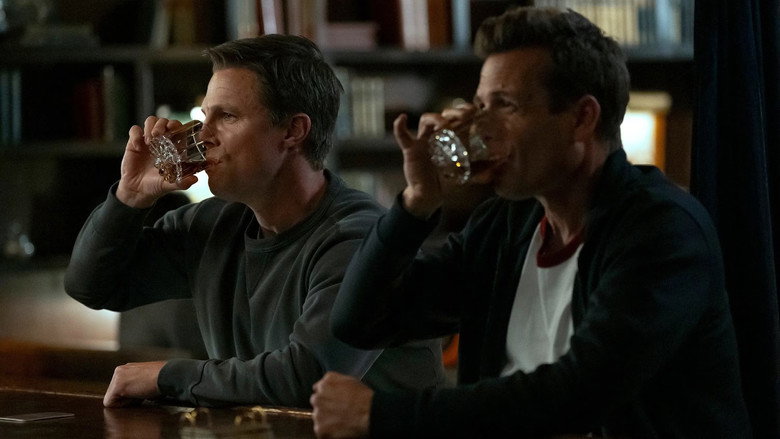 Still from Suits LA - Season 1 Episode 4