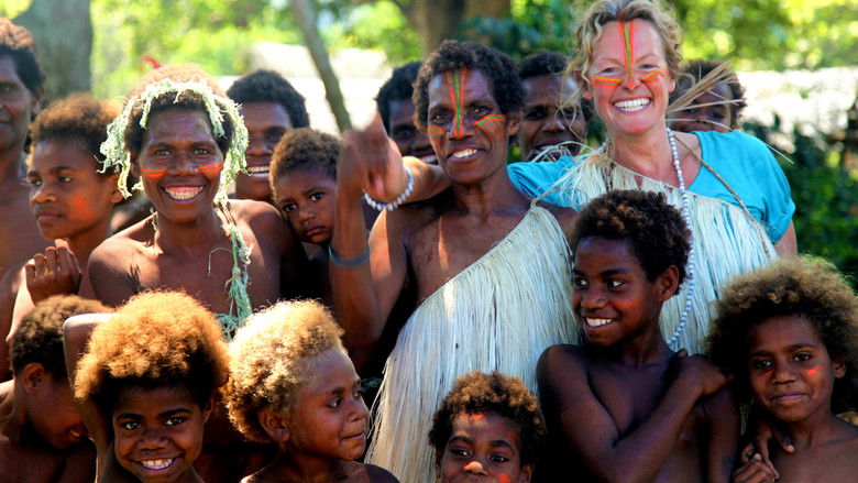 Still image for Kate Humble: Into the Volcano season 1 episode 1: Episode 1