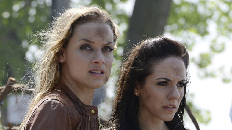Still from Lost Girl - Season 5 Episode 7