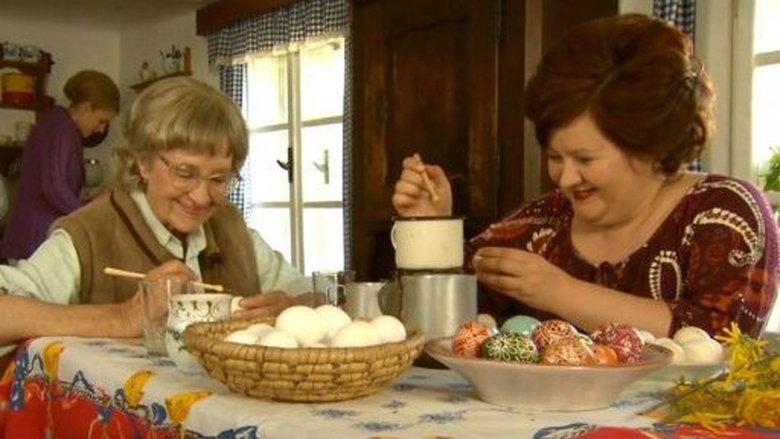 Still image for Vyprávěj season 1 episode 14: Episode 14 Still image for Vyprávěj season 1 episode 14: Episode 14