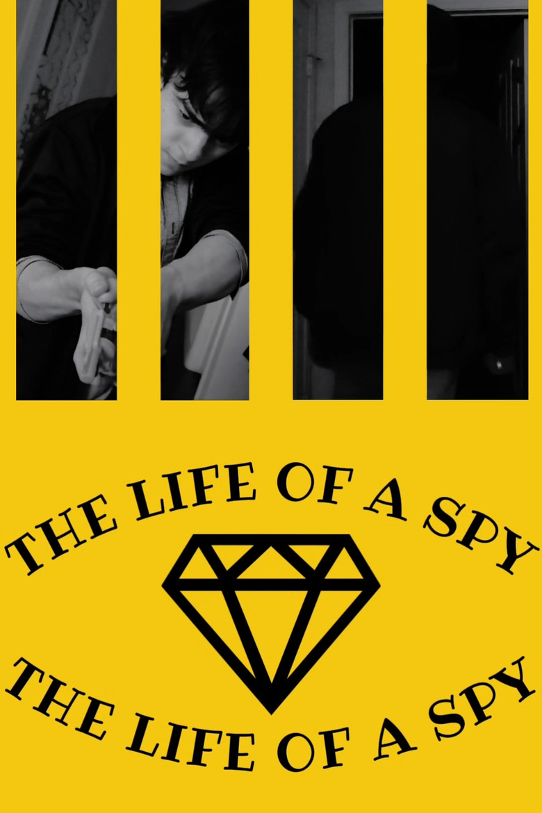 Imatge de The Life of a Spy