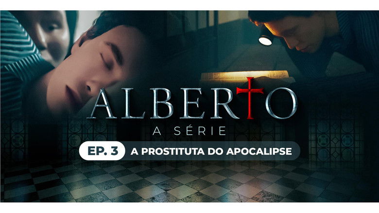 Still image for Alberto: A Série season 1 episode 3: Episode 3