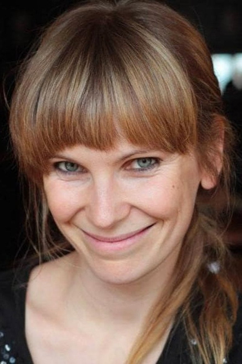 Kallista Kaval portrait