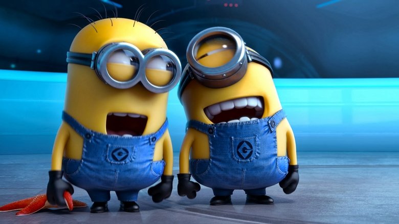Ver los Minions Online Ver los Minions Online
