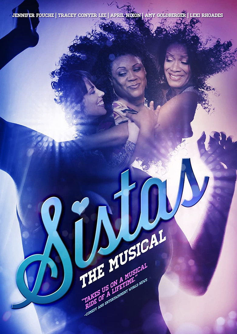 Imatge de Sistas: The Musical
