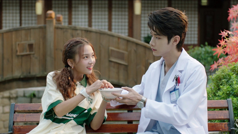 Still image for A Different Mr. Xiao season 1 episode 5: Episode 5 Still image for A Different Mr. Xiao season 1 episode 5: Episode 5