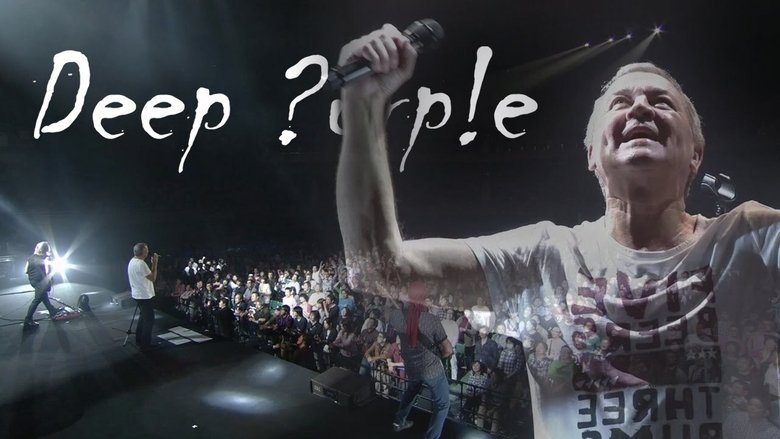 Deep Purple: ...To the Rising Sun in Tokyo main backdrop