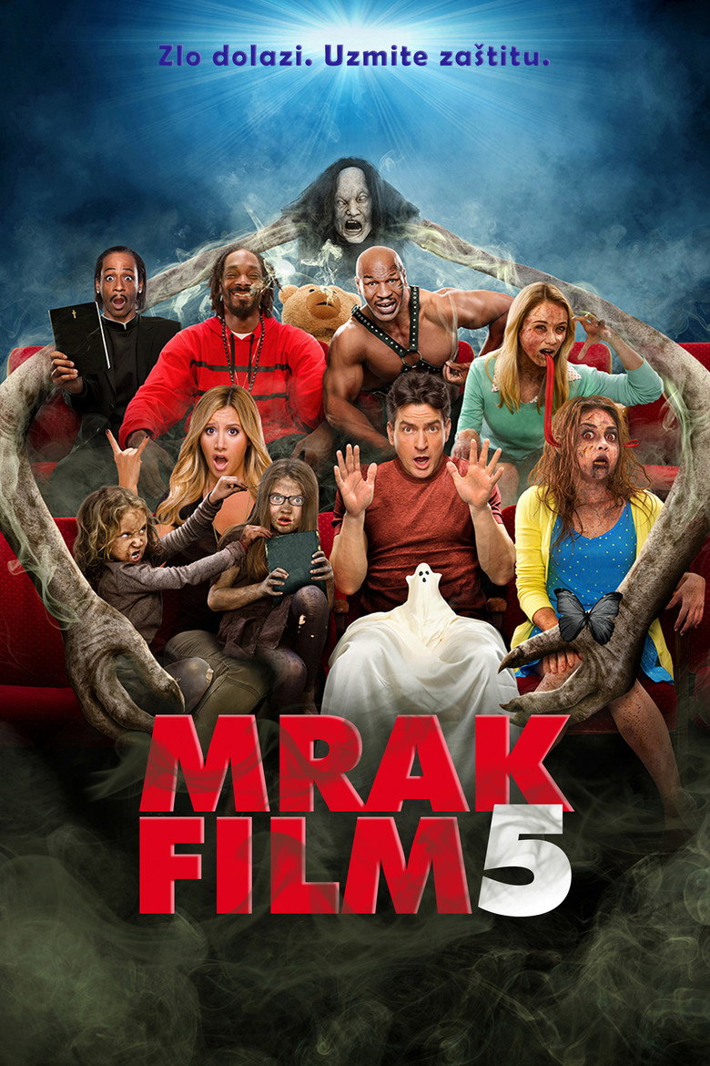 Mrak film 5 (2013)