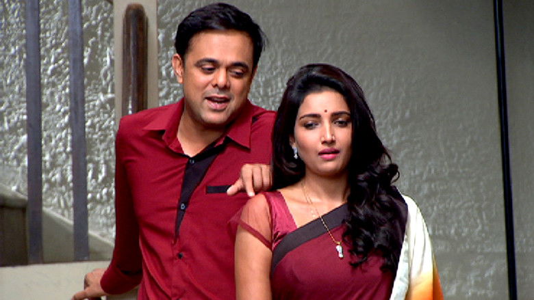 Still image for Badi Doooor Se Aaye Hai season 1 episode 476: Bhasant Gets Kicked Out