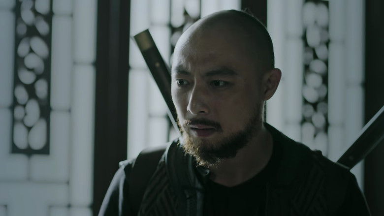 Still image for Side Story of Fox Volant season 1 episode 35: Episode 35 Still image for Side Story of Fox Volant season 1 episode 35: Episode 35