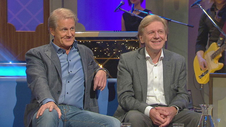 Still image for Stjärnor hos Babben season 1 episode 2: Episode 2