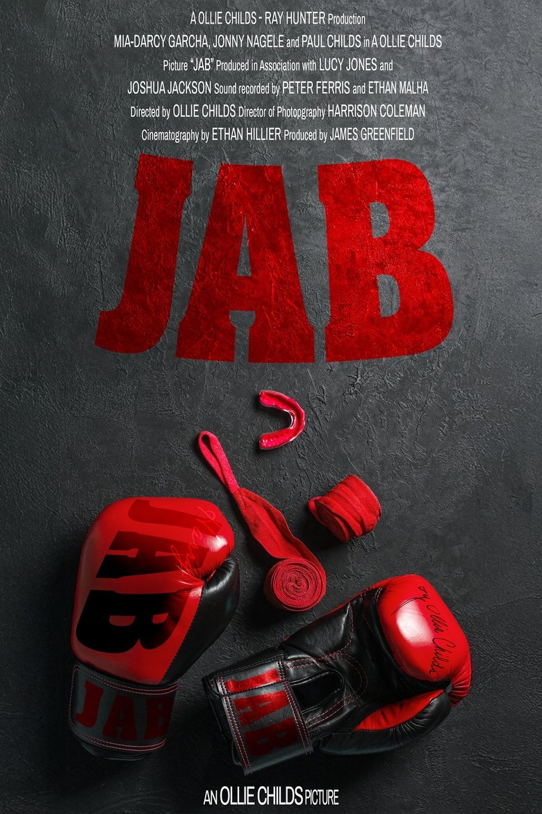 Jab poster