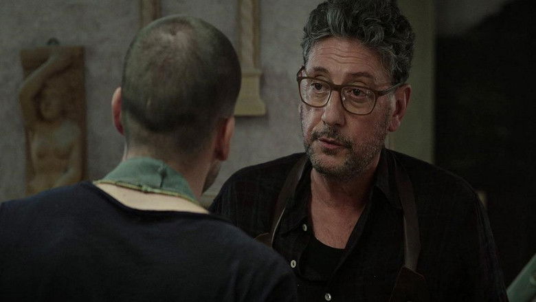 Still image for Pezzi unici season 1 episode 1: Episode 1