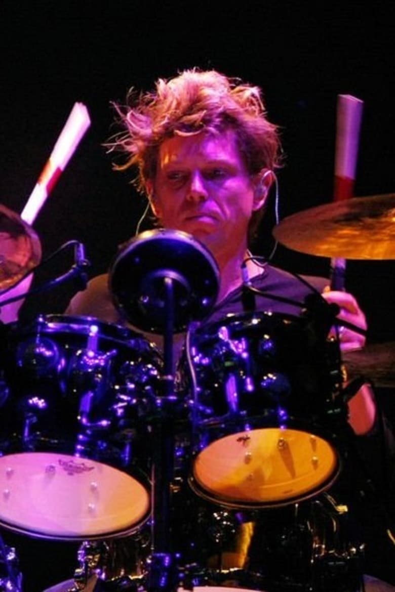 Jason Cooper photo 2