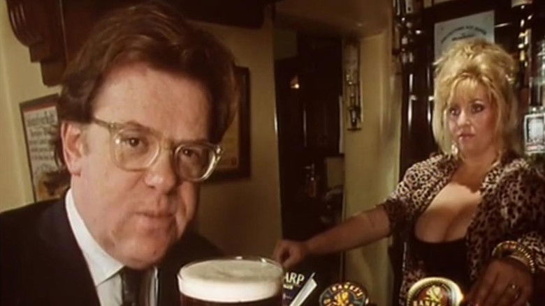 Still image for Further Abroad With Jonathan Meades season 1 episode 1: Get High