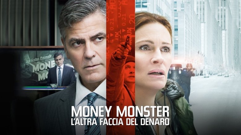 Money Monster (2016)