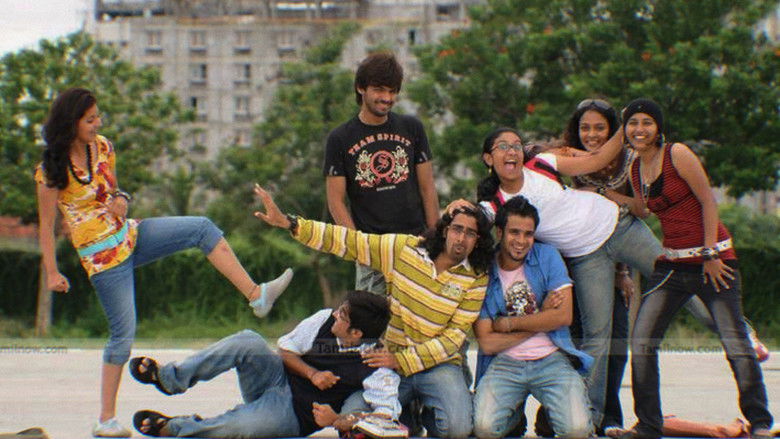 Inidhu Inidhu backdrop 4