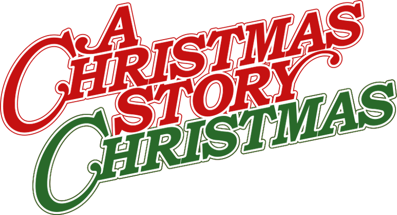 Imagen de Una navideña historia de Navidad