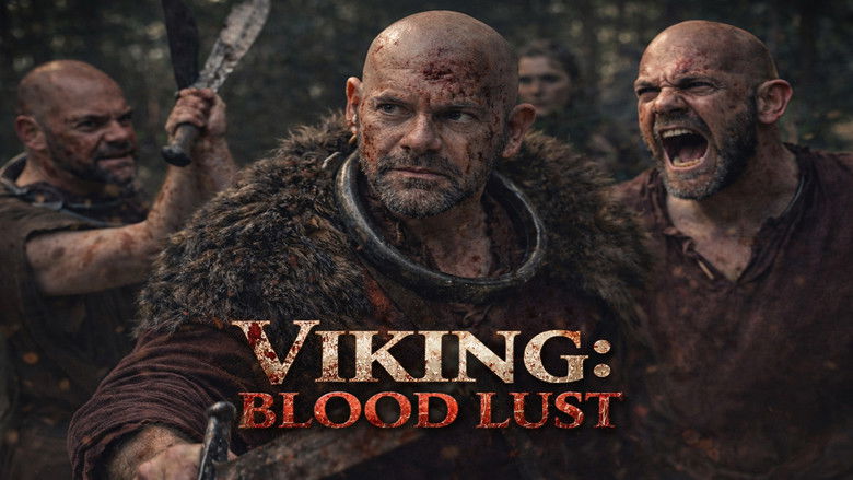 Viking: Bloodlust backdrop 2