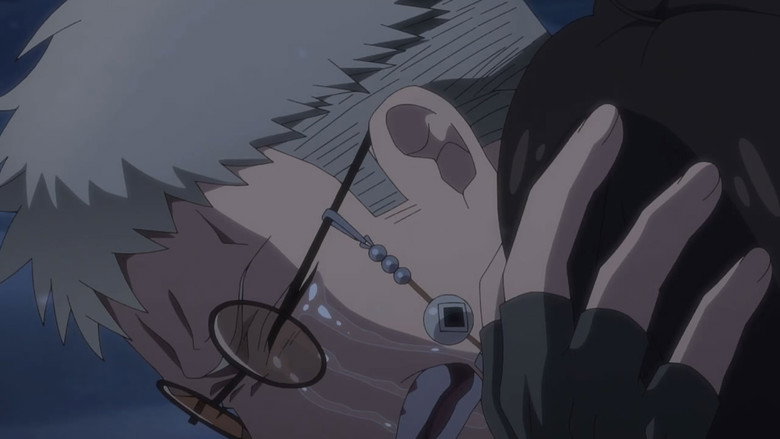 Still from Blue Exorcist - Season 5 Episode 10